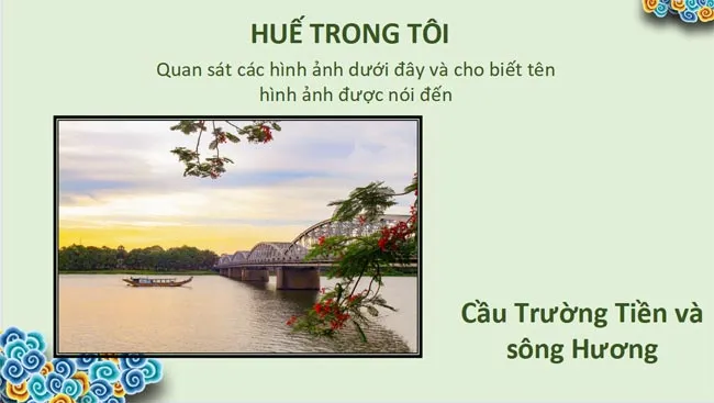 Bài giảng điện tử môn Ngữ văn 11 sách Chân trời sáng tạo (Cả năm)