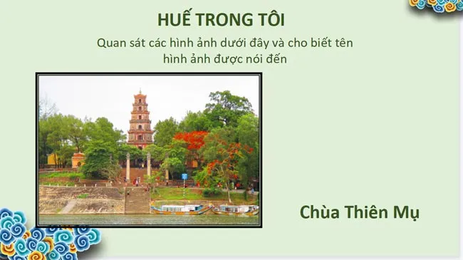 Bài giảng điện tử môn Ngữ văn 11 sách Chân trời sáng tạo (Cả năm)