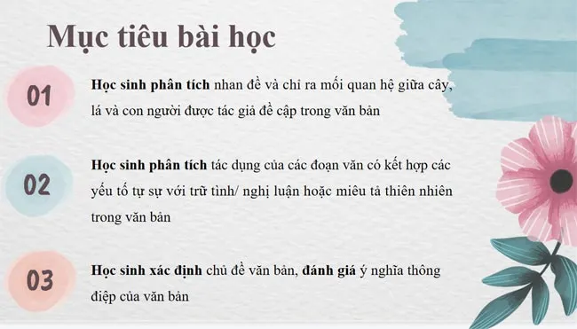 Bài giảng điện tử môn Ngữ văn 11 sách Chân trời sáng tạo (Cả năm)