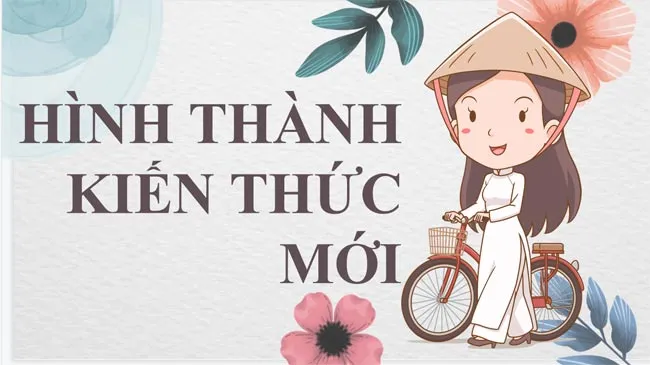 Bài giảng điện tử môn Ngữ văn 11 sách Chân trời sáng tạo (Cả năm)