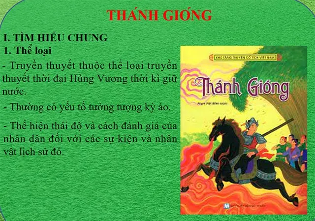 Bài giảng điện tử môn Ngữ văn 6 sách Chân trời sáng tạo (Cả năm)