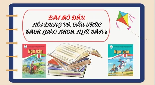 Bài giảng điện tử môn Ngữ văn 8 sách Cánh diều (Cả năm)