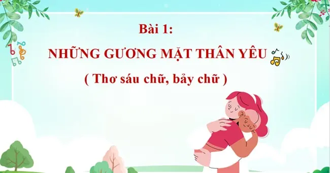 Bài giảng điện tử môn Ngữ văn 8 sách Chân trời sáng tạo (Cả năm)