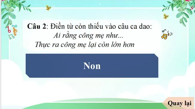 Bài giảng điện tử môn Ngữ văn 8 sách Chân trời sáng tạo (Cả năm)