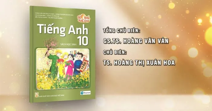 Bài giảng điện tử môn Tiếng Anh 10 sách Kết nối tri thức với cuộc sống