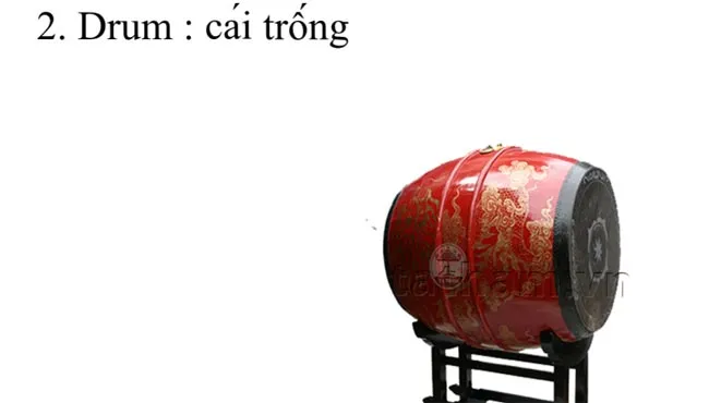 Bài giảng điện tử môn Tiếng Anh 9 năm 2023 – 2024