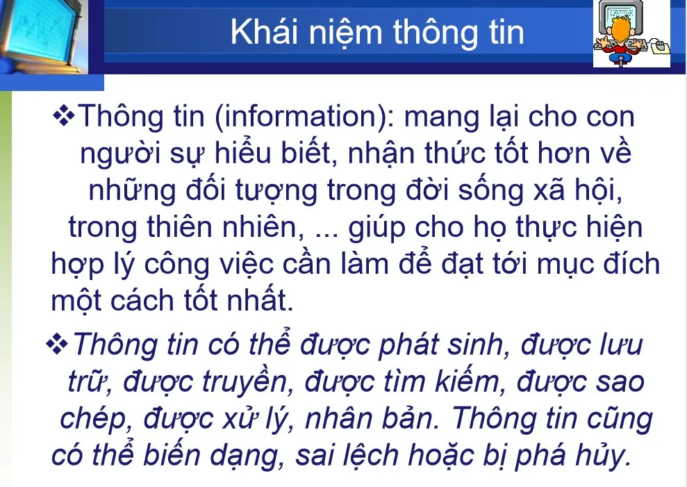 Bài giảng điện tử môn Tin học 10 sách Cánh diều