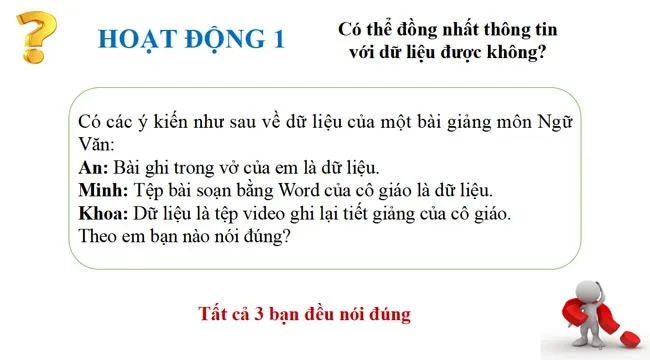 Bài giảng điện tử môn Tin học 10 sách Kết nối tri thức với cuộc sống (Cả năm)