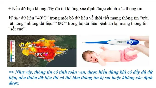 Bài giảng điện tử môn Tin học 10 sách Kết nối tri thức với cuộc sống (Cả năm)