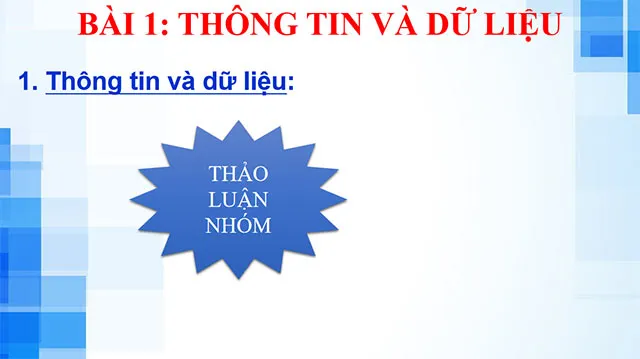 Bài giảng điện tử môn Tin học 6 sách Kết nối tri thức với cuộc sống (Cả năm)