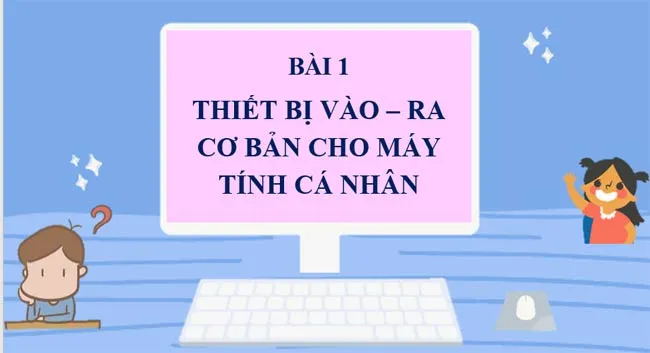 Bài giảng điện tử môn Tin học 7 sách Cánh diều (Cả năm)