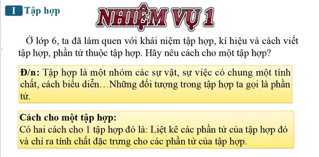 Bài giảng điện tử môn Toán 10 sách Cánh diều (Cả năm)