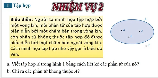 Bài giảng điện tử môn Toán 10 sách Cánh diều (Cả năm)