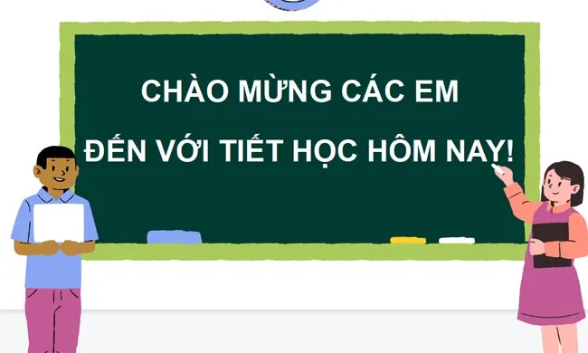 Bài giảng điện tử môn Toán 7 sách Cánh diều (Cả năm)