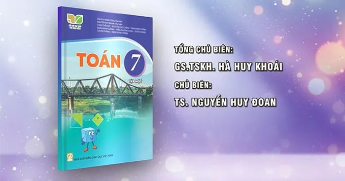 Bài giảng điện tử môn Toán 7 sách Kết nối tri thức với cuộc sống (Cả năm)