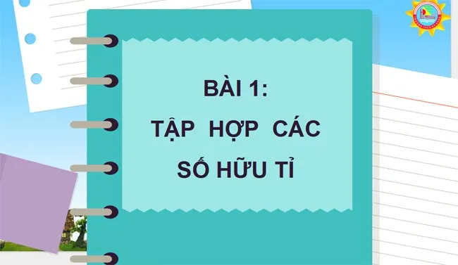 Bài giảng điện tử môn Toán 7 sách Kết nối tri thức với cuộc sống (Cả năm)