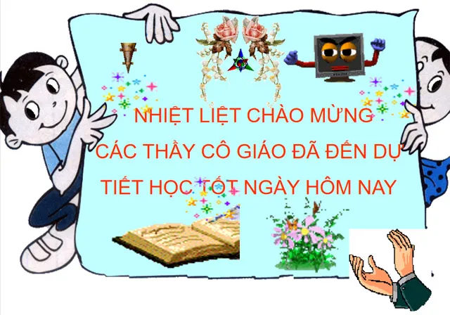 Bài giảng điện tử môn Vật lí 8 (Cả năm)