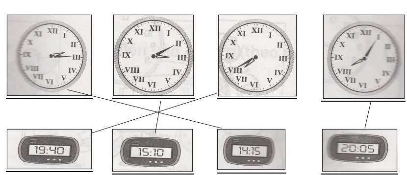 Bài tập cuối tuần lớp 3 môn Toán Cánh Diều – Tuần 26