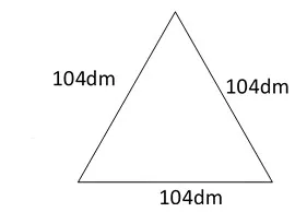 Bài tập cuối tuần lớp 3 môn Toán Kết nối tri thức – Tuần 14