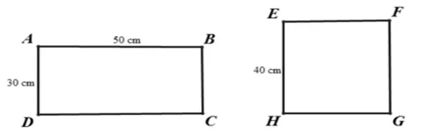 Bài tập cuối tuần lớp 3 môn Toán Kết nối tri thức – Tuần 21