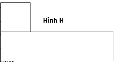 Bài tập cuối tuần lớp 3 môn Toán Kết nối tri thức – Tuần 22