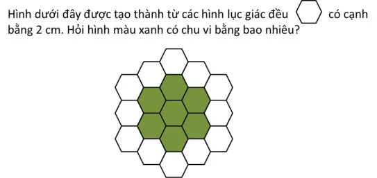 Bài tập cuối tuần lớp 4 môn Toán Chân trời sáng tạo – Tuần 7