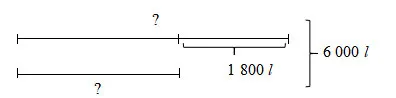 Bài tập cuối tuần lớp 4 môn Toán Kết nối tri thức – Tuần 13