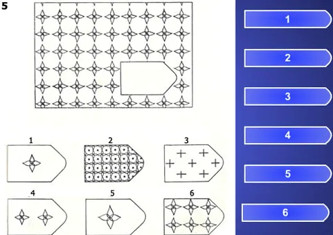 Bài tập phát triển trí thông minh cho trẻ