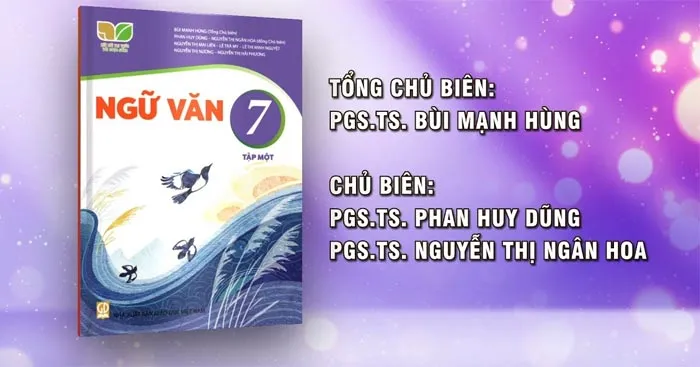 Bài tập tiếng Việt lớp 7 sách Kết nối tri thức với cuộc sống