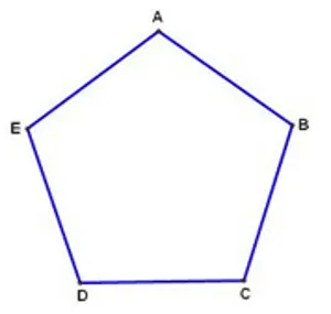 Bài tập Toán lớp 1: Nhận biết điểm, đoạn thẳng