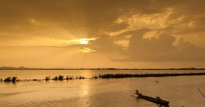 Bài thơ Tràng Giang