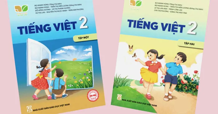 Bài thu hoạch tập huấn SGK lớp 2 bộ Kết nối tri thức với cuộc sống