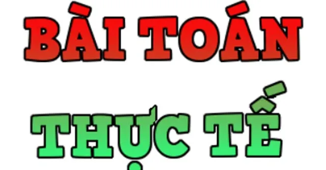 Bài toán thực tế quy về hệ bất phương trình bậc nhất 2 ẩn