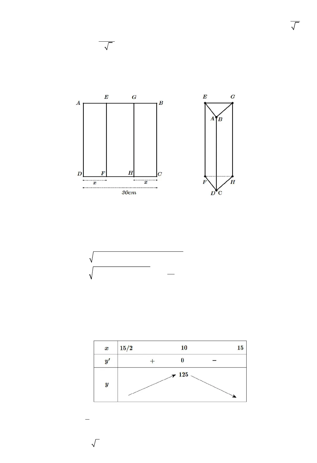 Bài toán thực tế và bài toán tối ưu Min – Max