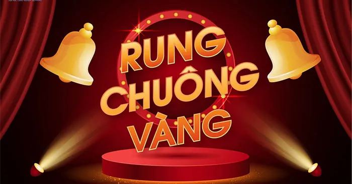 Bộ câu hỏi ôn thi Rung chuông vàng cấp Tiểu học