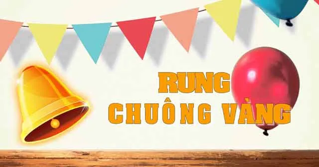 Bộ câu hỏi ôn thi Rung chuông vàng cấp Trung học phổ thông