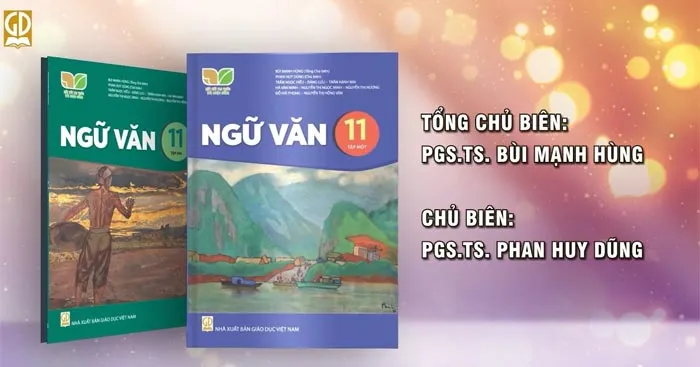 Bộ câu hỏi trắc nghiệm môn Ngữ văn 11 Kết nối tri thức với cuộc sống