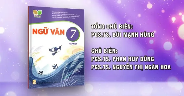 Bộ đề đọc hiểu Ngữ văn 7 Kết nối tri thức với cuộc sống