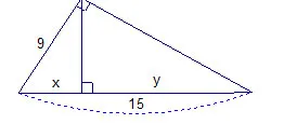 Bộ đề kiểm tra 1 tiết Chương I Hình học lớp 9