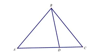 Bộ đề kiểm tra 15 phút Hình học lớp 6 Chương 2