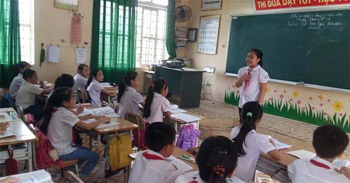 Bộ đề ôn thi giữa học kì 2 môn Tiếng Việt lớp 5 năm 2023 – 2024