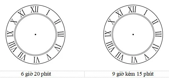 Bộ đề ôn thi học kì 2 môn Toán 3 sách Chân trời sáng tạo