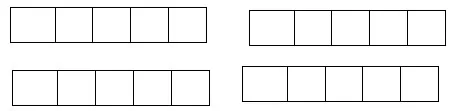 Bộ đề ôn thi học kì 2 môn Toán lớp 1 sách Kết nối tri thức với cuộc sống