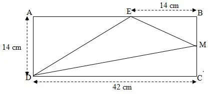 Bộ đề ôn thi học kì 2 môn Toán, Tiếng Việt lớp 5