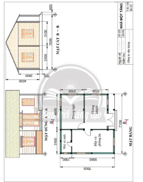 Bộ đề thi giữa học kì 1 lớp 8 năm 2023 – 2024 sách Chân trời sáng tạo (8 Môn)