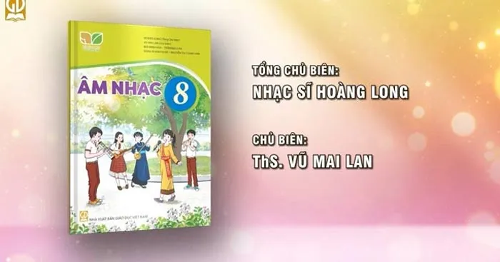 Bộ đề thi giữa học kì 1 môn Âm nhạc 8 năm 2023 – 2024 sách Kết nối tri thức với cuộc sống