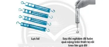 Bộ đề thi giữa học kì 1 môn Khoa học tự nhiên 6 năm 2023 – 2024 sách Chân trời sáng tạo