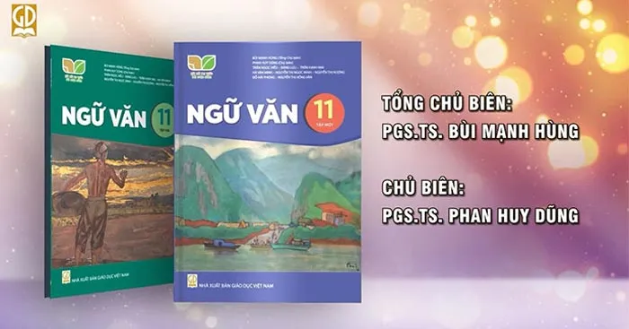 Bộ đề thi giữa học kì 1 môn Ngữ văn 11 năm 2023 – 2024 sách Kết nối tri thức với cuộc sống