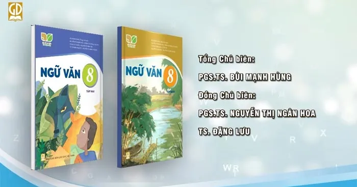 Bộ đề thi giữa học kì 1 môn Ngữ văn 8 năm 2023 – 2024 sách Kết nối tri thức với cuộc sống