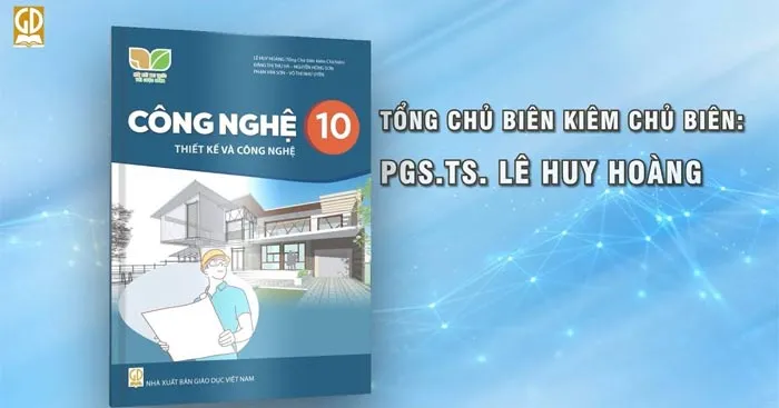 Bộ đề thi giữa học kì 2 môn Công nghệ 10 năm 2023 – 2024 sách Kết nối tri thức với cuộc sống